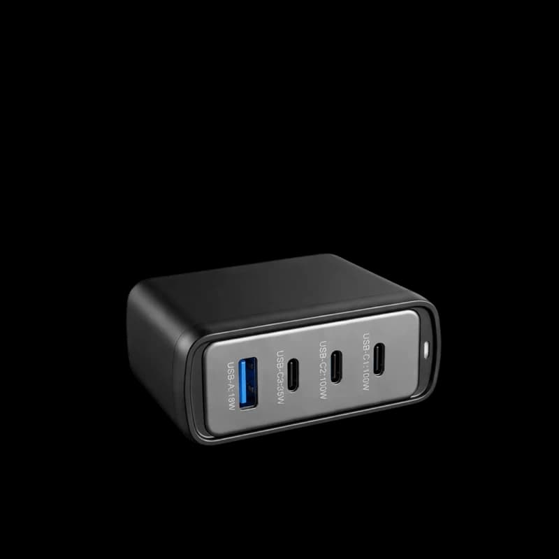 Củ sạc nhanh Yeslink 100W GaN Model P2310
