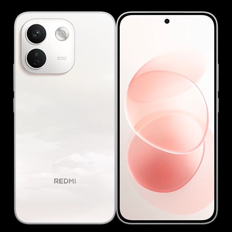 Xiaomi Redmi Note 17 Pro Max 5G 8GB/512GB