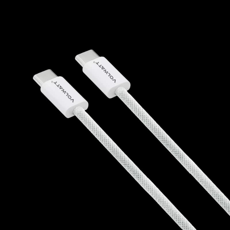 Dây cáp sạc và truyền dữ liệu cho điện thoại hiệu Volwatt GE-036-CC