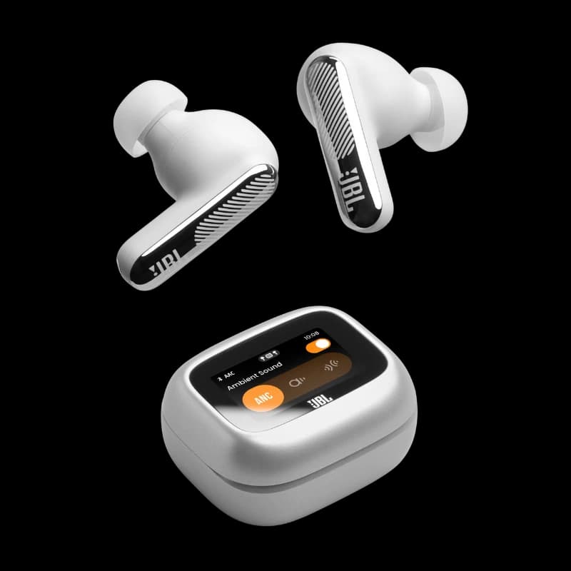 Tai nghe Bluetooth True Wireless JBL Live Beam 4