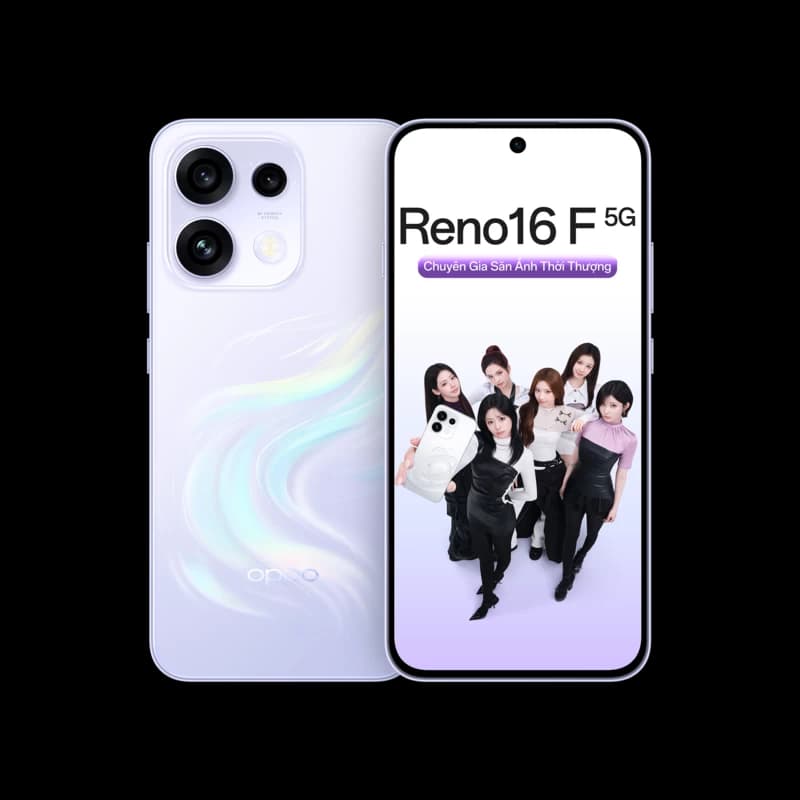OPPO Reno16 F 5G 8GB+256GB