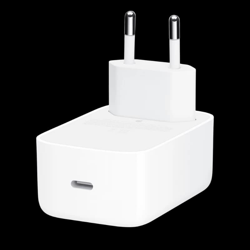 Sạc nhanh Apple 40W (tối đa 60W) Type-C