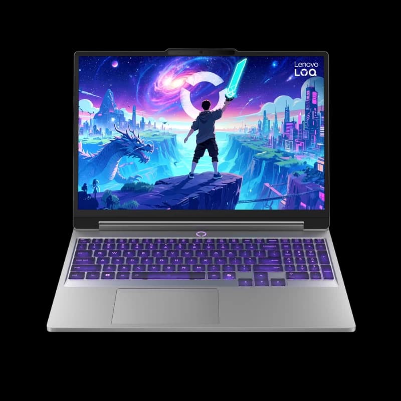 Laptop Lenovo LOQ 15IRH11E-83Y9003VVN