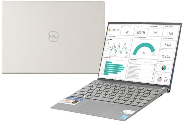 Dell Inspiron 13 5310 i3 1125G4/8GB/256GB/Office H&S/Win11 (N3I3116W1)
