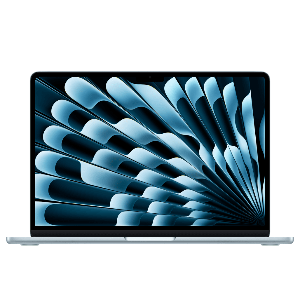 MacBook Air M5 13 inch 2026 10CPU 10GPU 16GB 1TB | Chính hãng - Đã Kích Hoạt