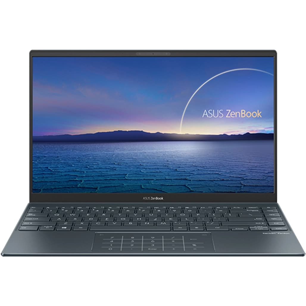 Laptop Asus Zenbook UX425EA-KI749W - Cũ Xước Cấn