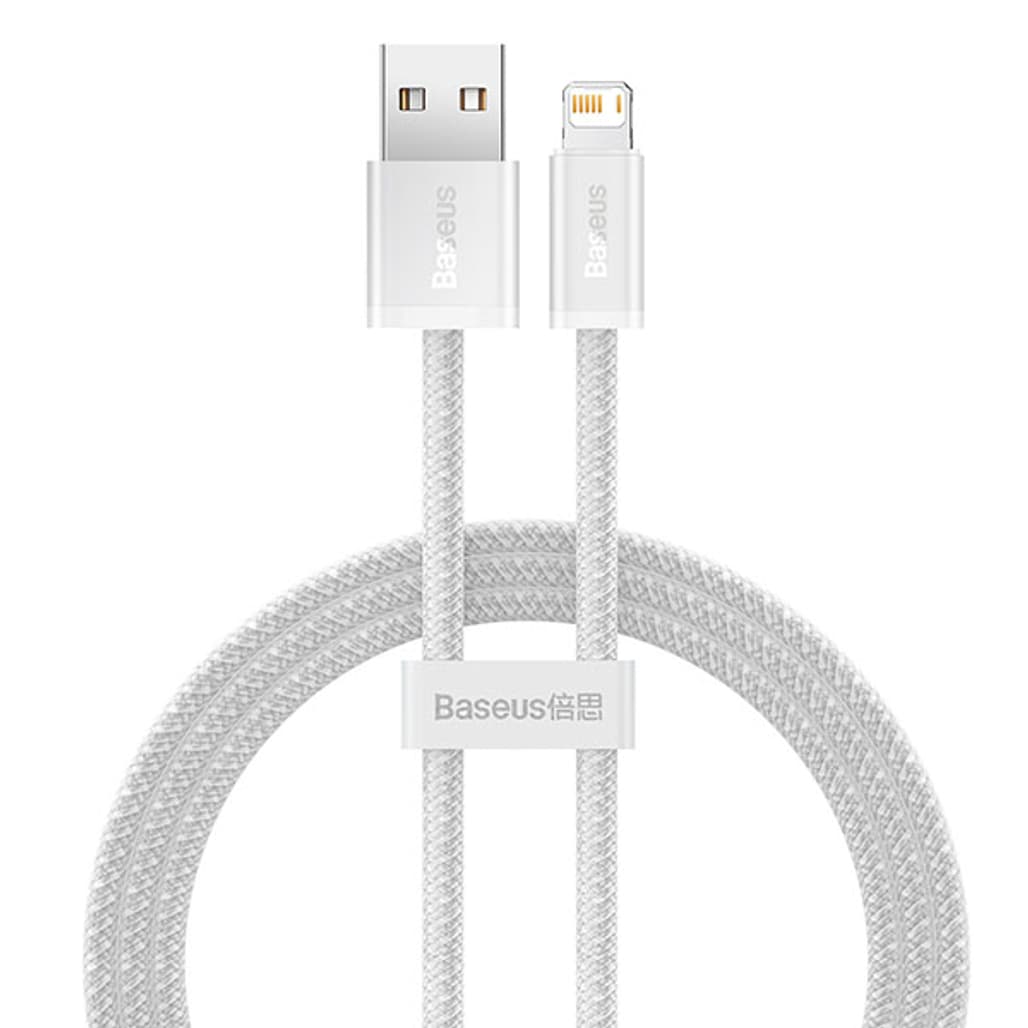 Cáp Lightning Baseus Dynamic 1m