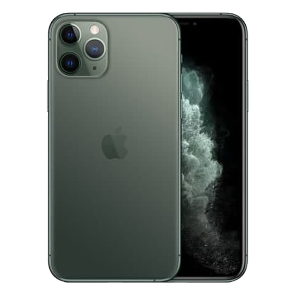 iPhone 11 Pro Max 256GB Cũ Xước cấn - Lỗi