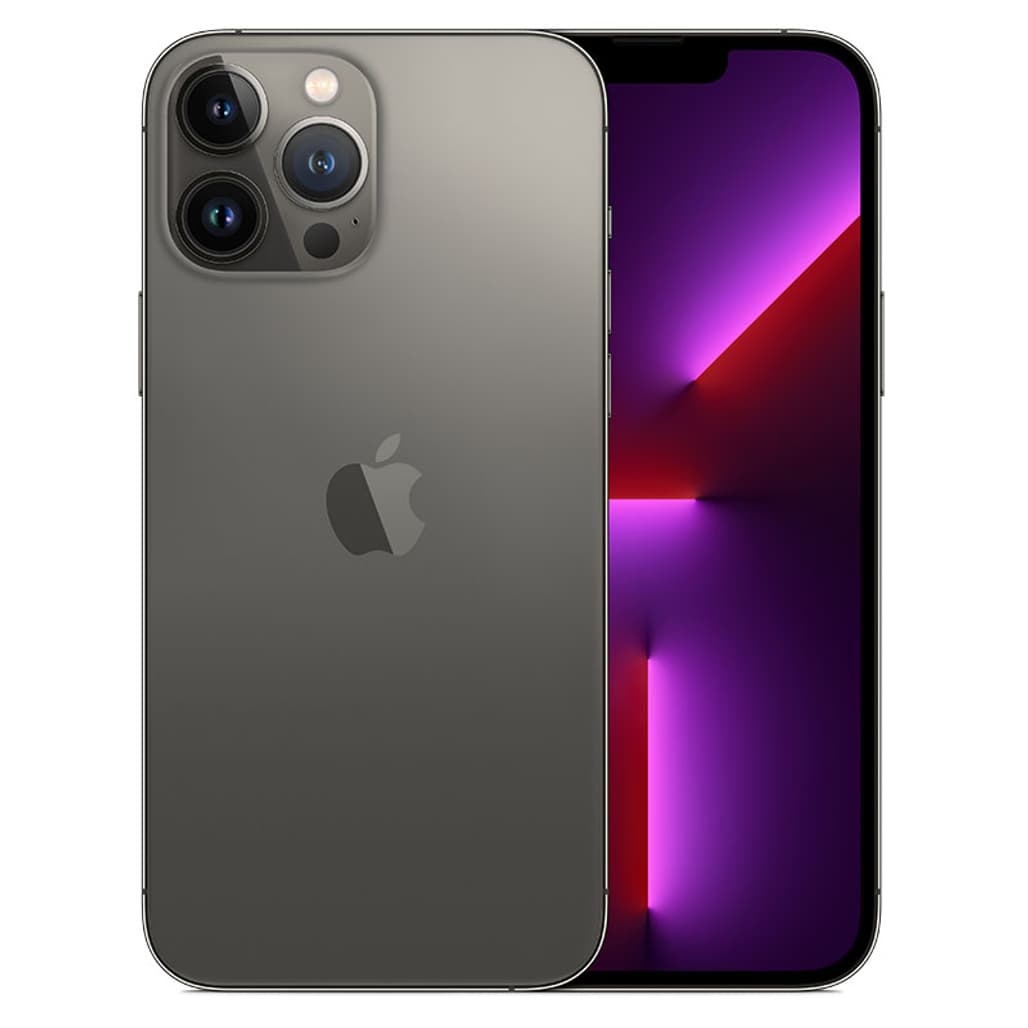 iPhone 13 Pro 512GB - Cũ Trầy Xước