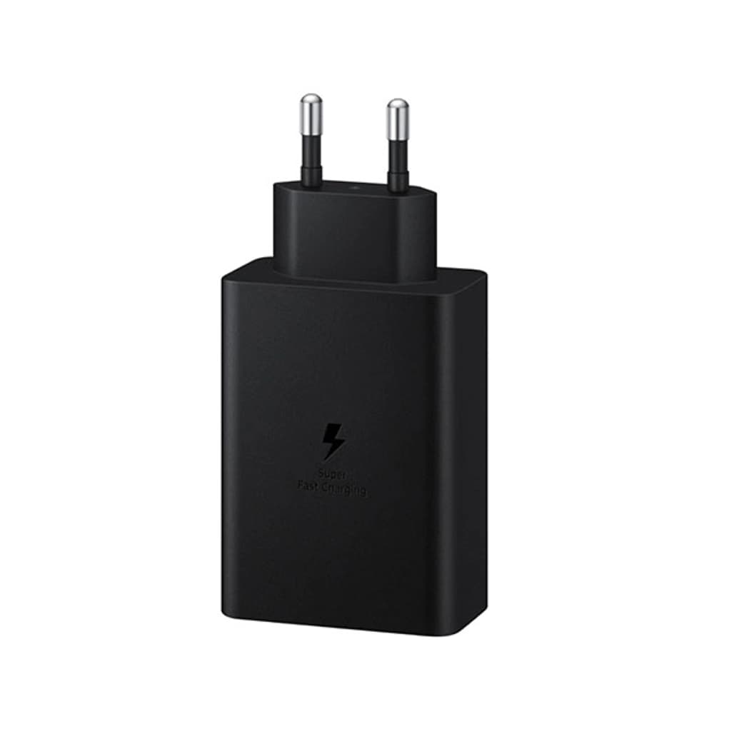 Củ sạc Samsung 3 cổng 65W T6530