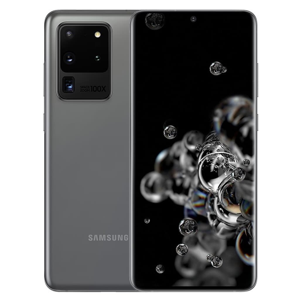 Samsung Galaxy S20 Ultra Cũ đẹp