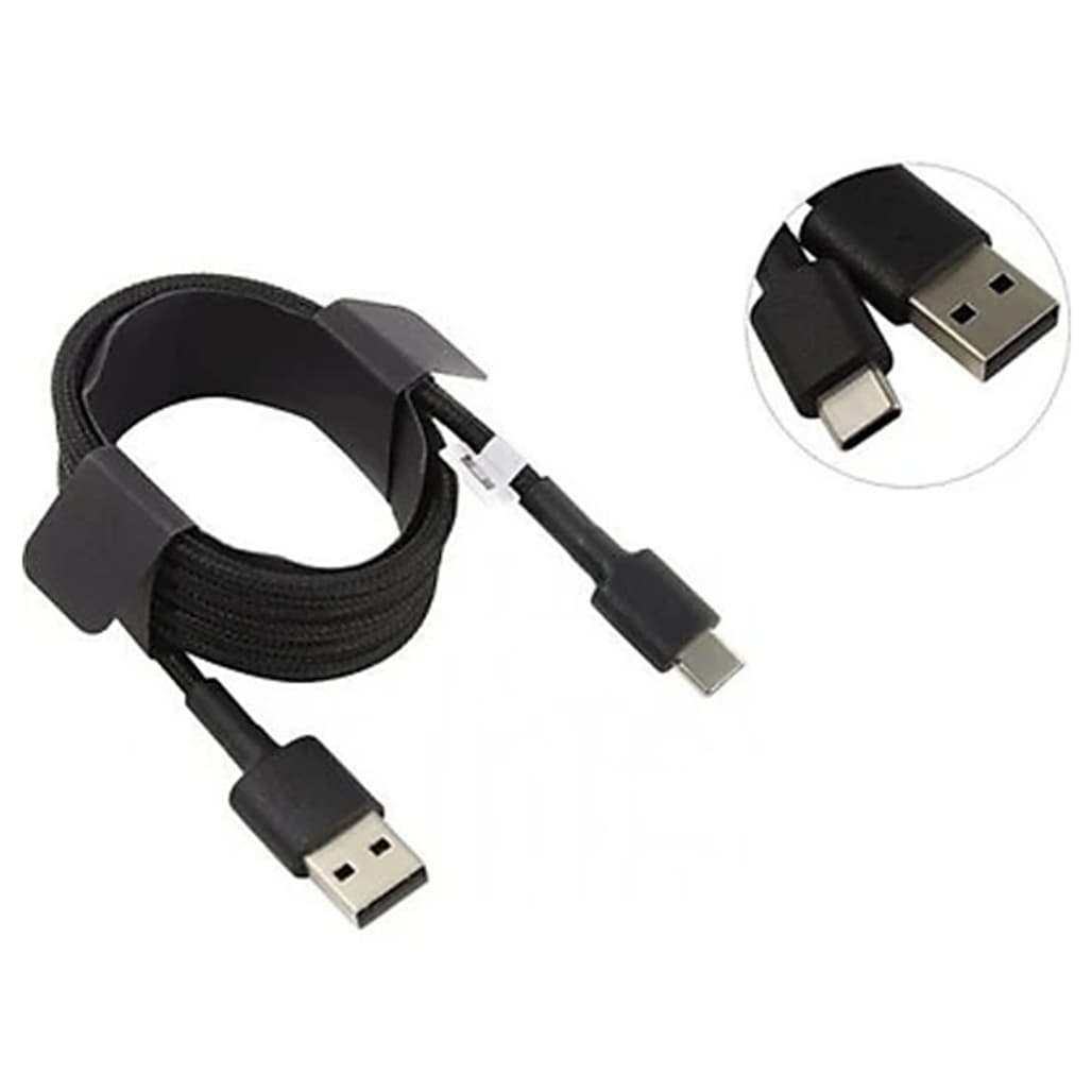 Cáp Type C Xiaomi 1m - Cũ