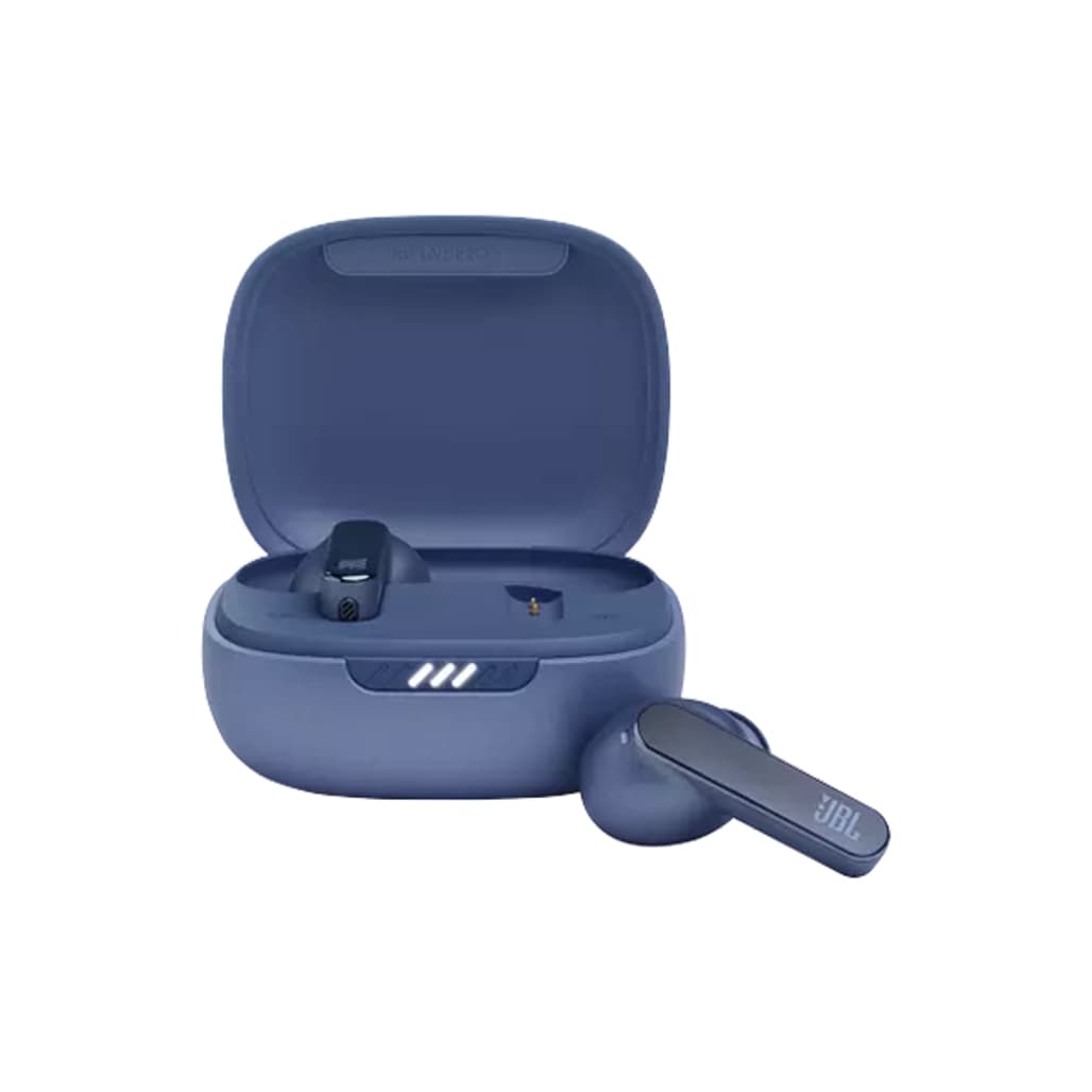 Tai Nghe Không Dây True Wireless JBL Live Pro 2 (SN) - Cũ