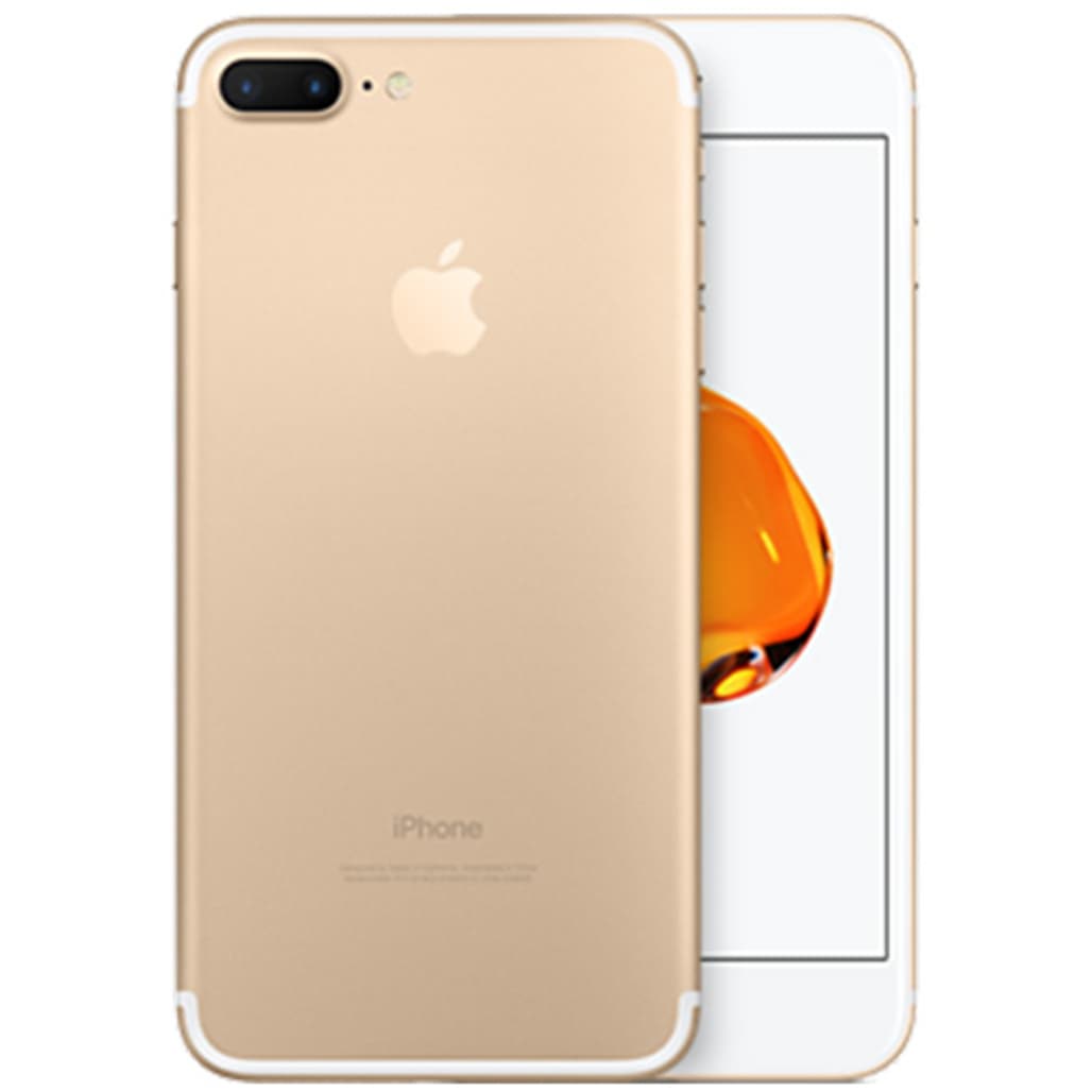 Apple iPhone 7 Plus 128GB - Cũ đẹp