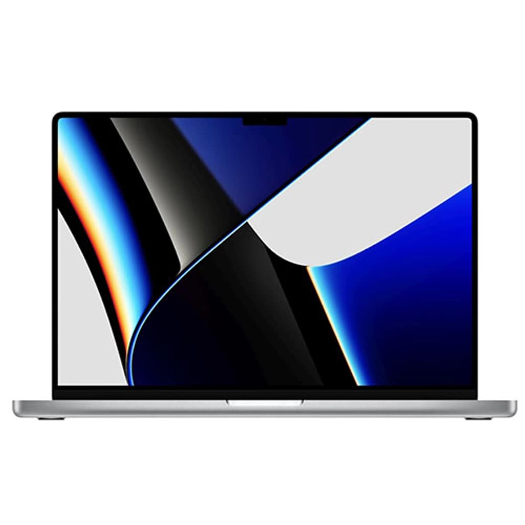 Macbook Pro 16 inch 2021 M1 PRO 10 CPU - 16 GPU 16GB 512GB - Cũ Đẹp
