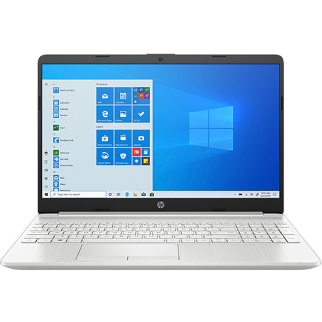 Laptop HP 15S-DU1105TU 2Z6L3PA - Cũ đẹp