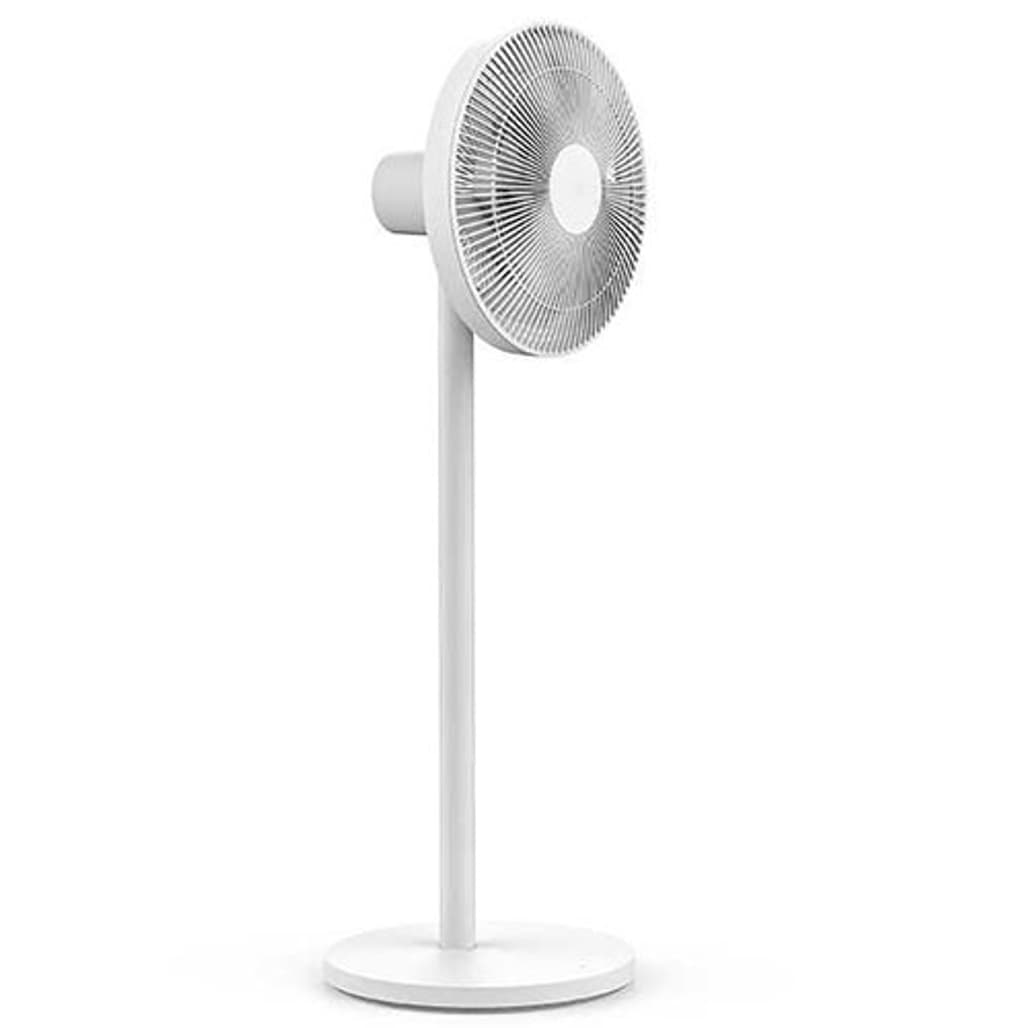 Quạt thông minh Xiaomi Mi Smart Standing Fan 2 lite - Cũ