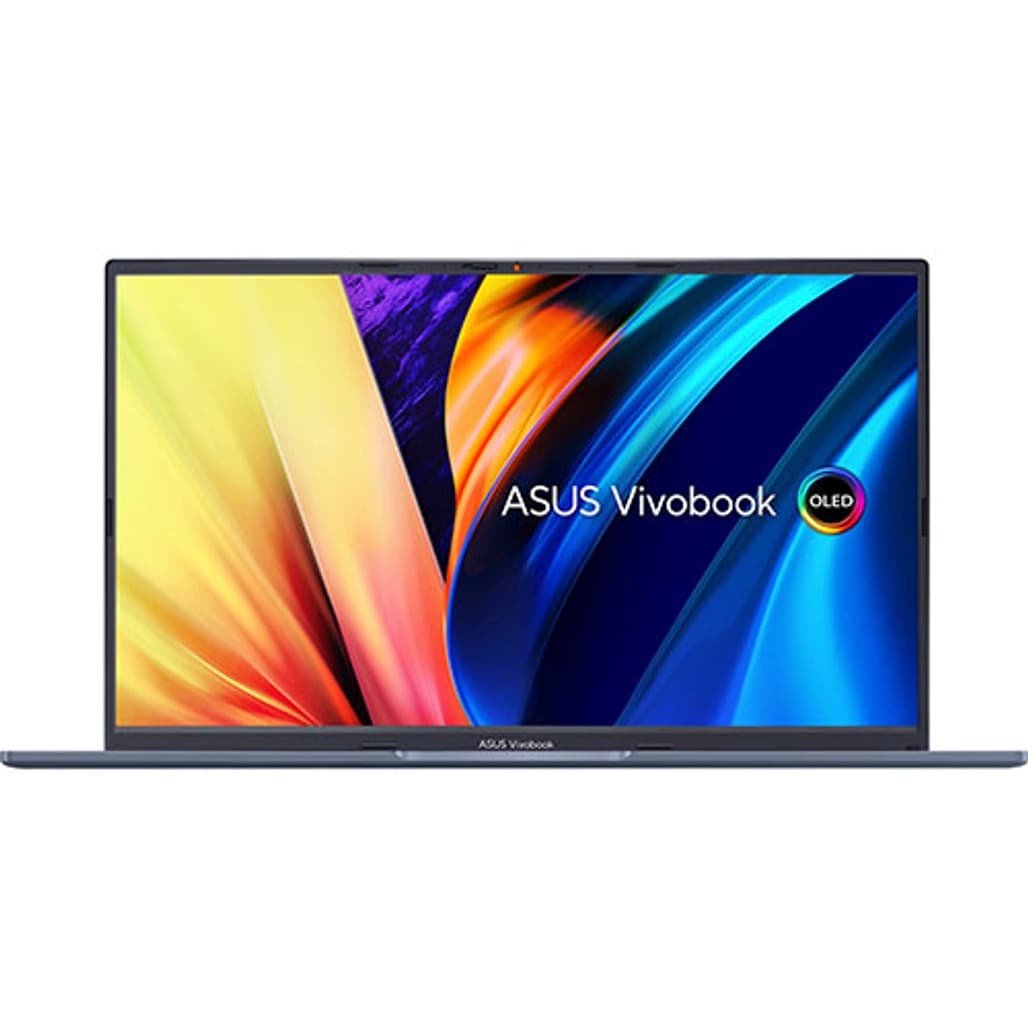 Laptop ASUS VivoBook 15X A1503ZA-L1422W - Cũ Xước Cấn