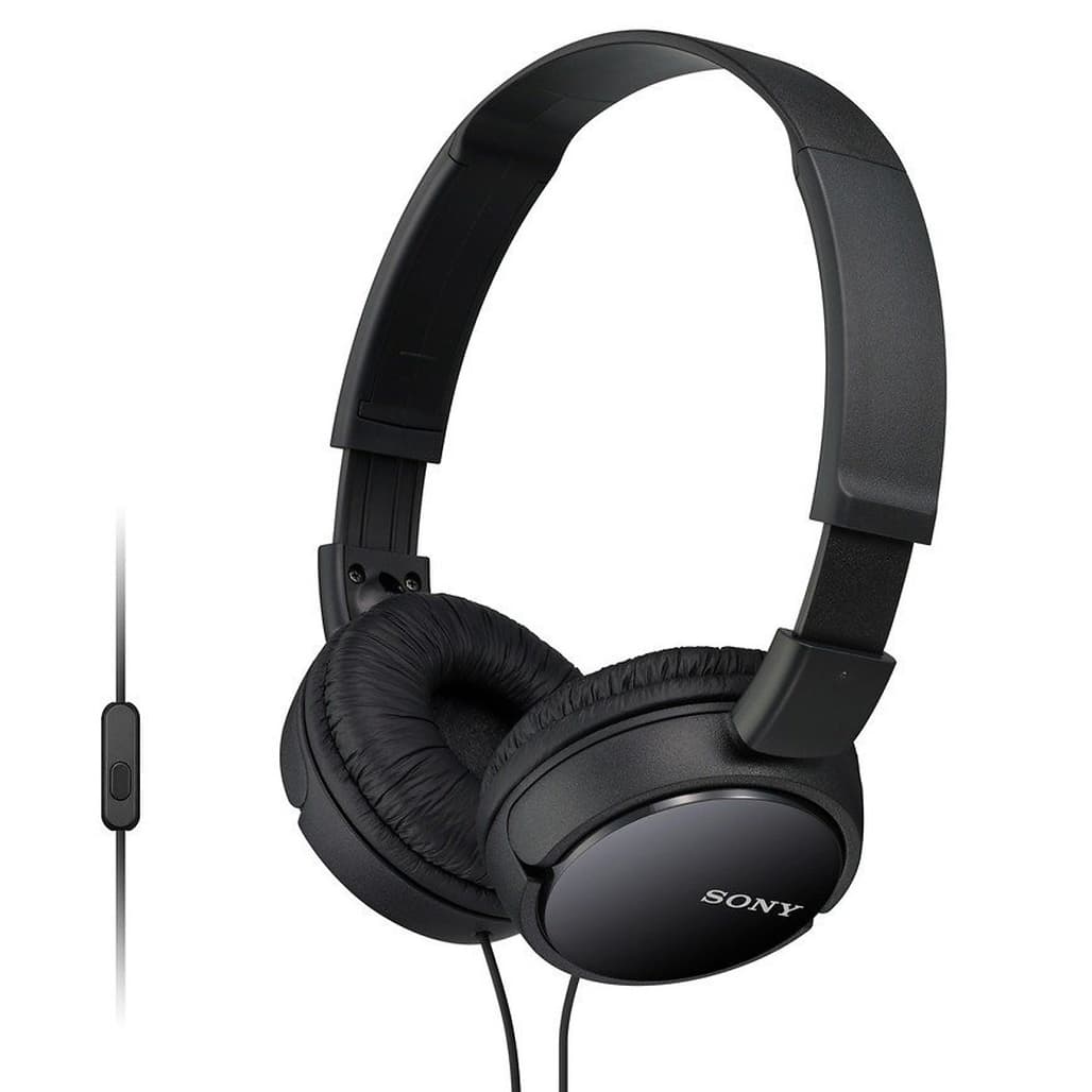 Tai nghe Sony MDR-ZX110AP - Cũ