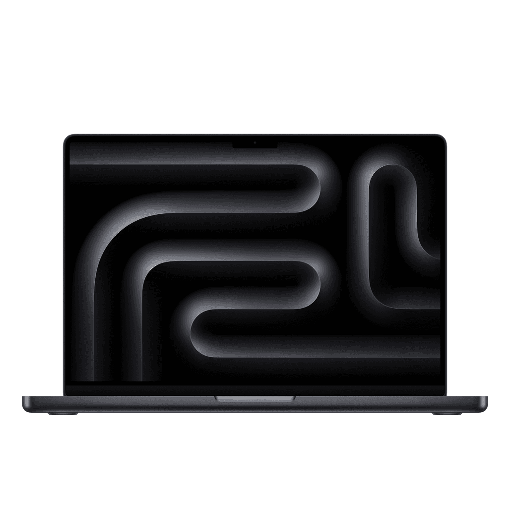 MacBook Pro M5 Max 14 inch 2026 18CPU 32GPU 36GB 2TB Nano | Chính hãng Apple Việt Nam