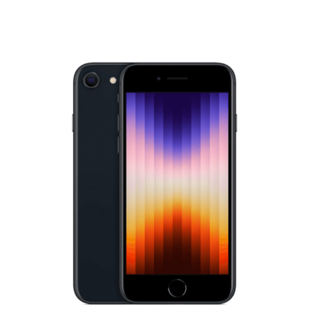 iPhone SE 2022 64GB - Cũ Xước Cấn