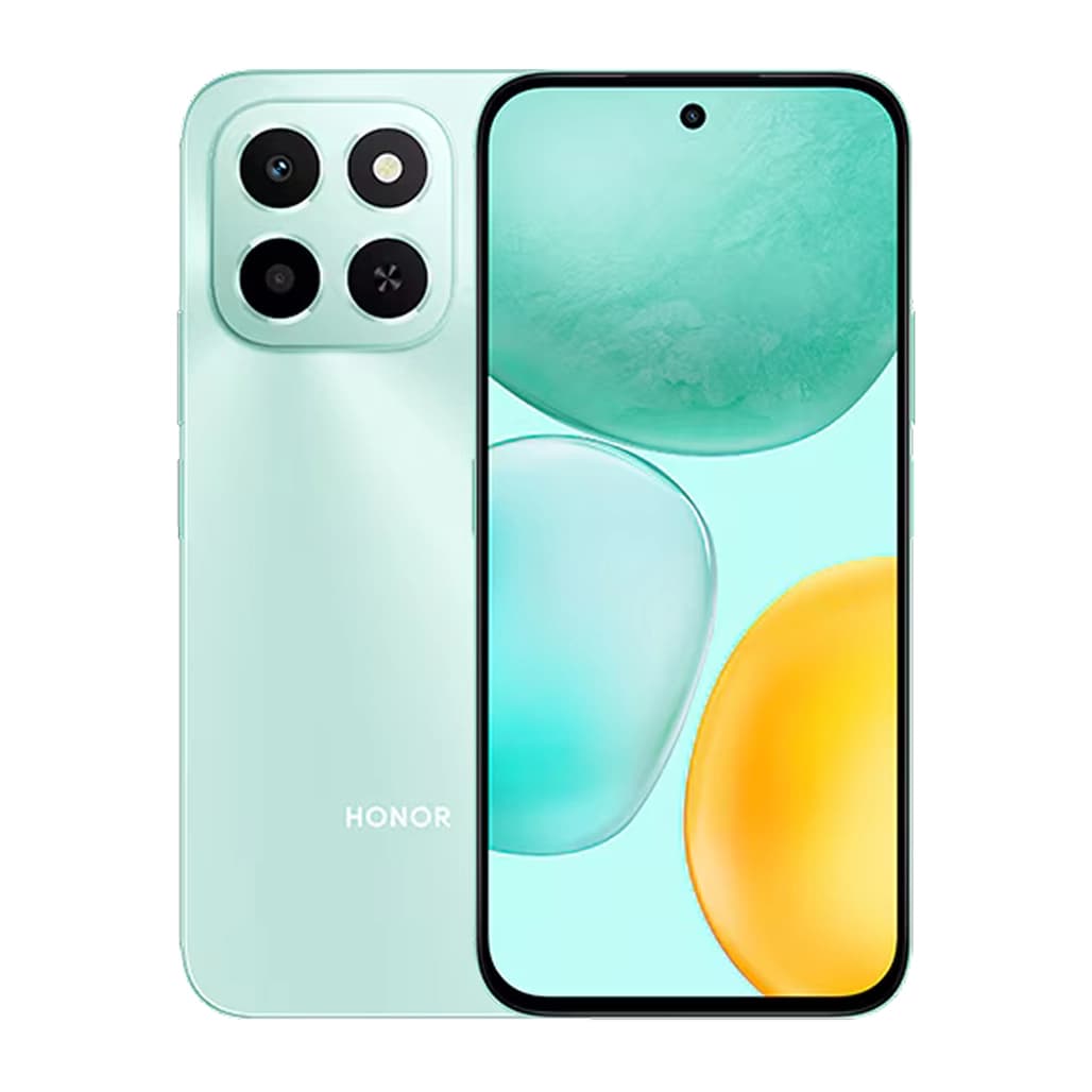 Điện thoại HONOR X6c 6GB 128GB - Đã Kích Hoạt