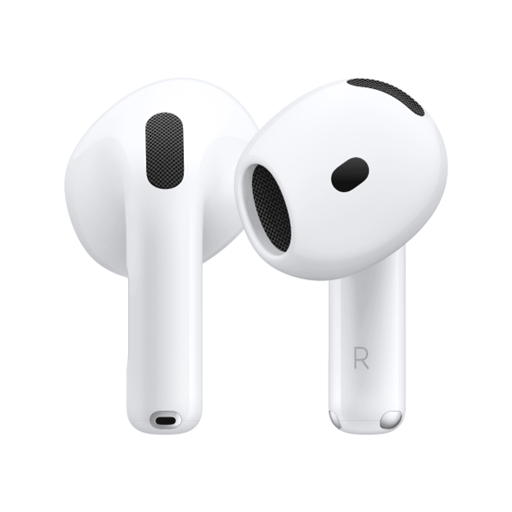 Tai nghe Bluetooth Apple AirPods 4 chống ồn chủ động - Cũ Trầy Xước