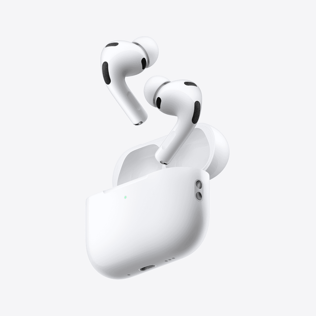 Tai nghe Bluetooth Apple AirPods Pro 3 2025 Type-C - Cũ Trầy Xước