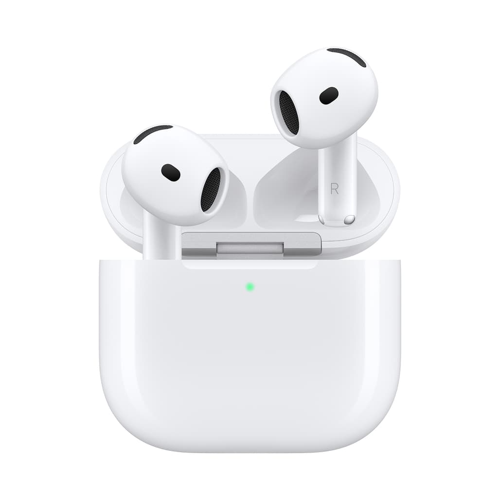 Tai nghe Bluetooth Apple AirPods 5 2026 Sạc Có Dây (MKFW4)
