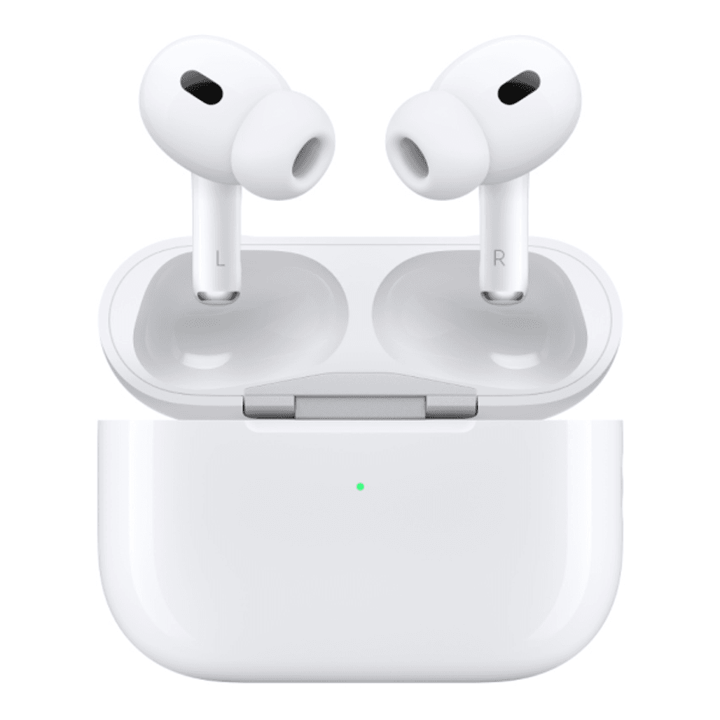 Tai nghe Bluetooth Apple AirPods Pro 2 2023 USB-C | Chính hãng Apple Việt Nam