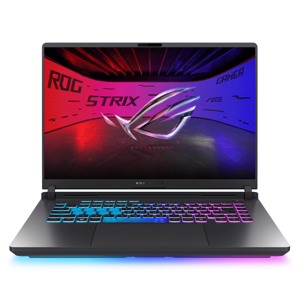 Laptop ASUS ROG Strix G16 G615JPR-S5107W