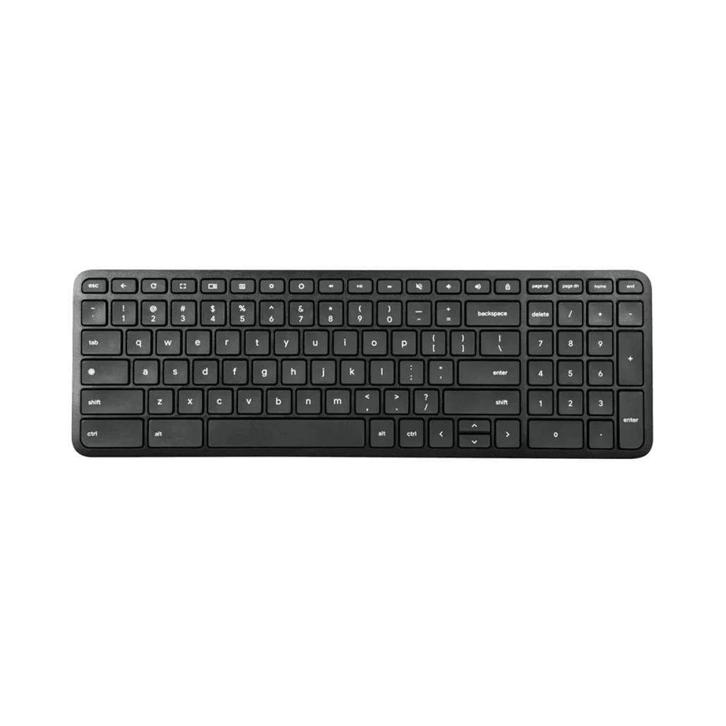 Bàn phím Bluetooth Targus AKB869AP