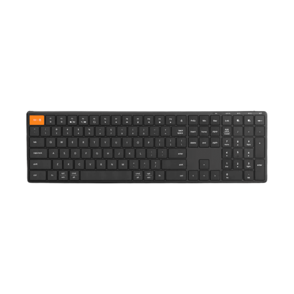 Bàn phím không dây Hyperwork Hyperone Gen 3 Plus