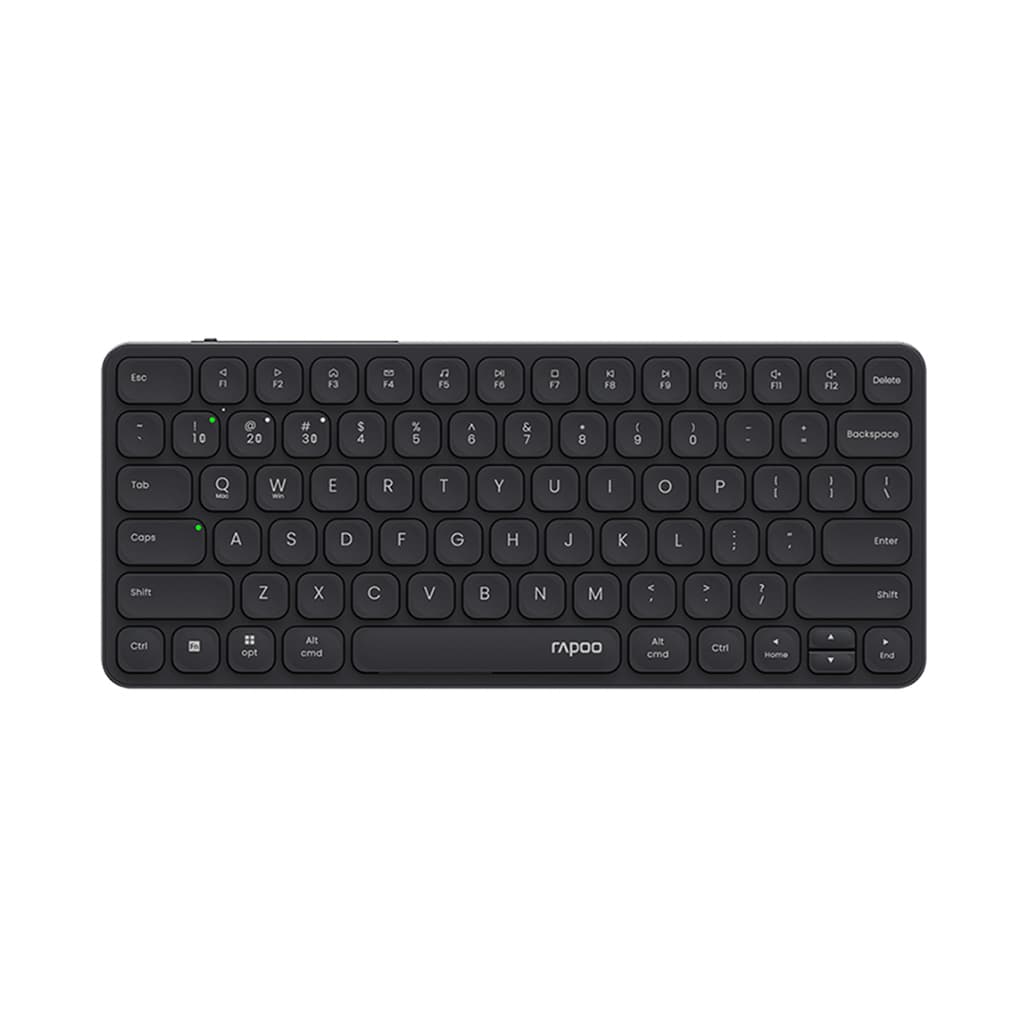 Bàn phím không dây Rapoo E9050L