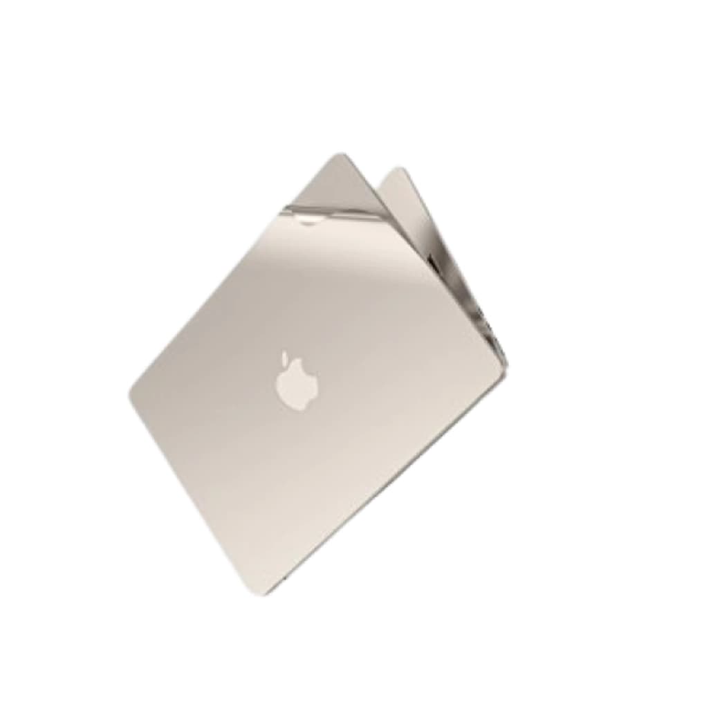 Bộ dán Full Innostyle Macbook 6in1 For Macbook Air 15 (M2/M3/M4/M5)