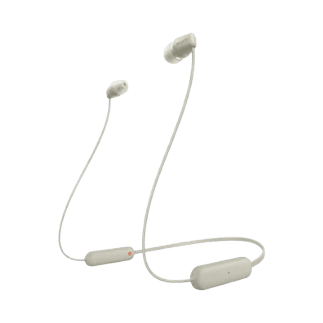 Tai nghe Bluetooth Sony WI-C100