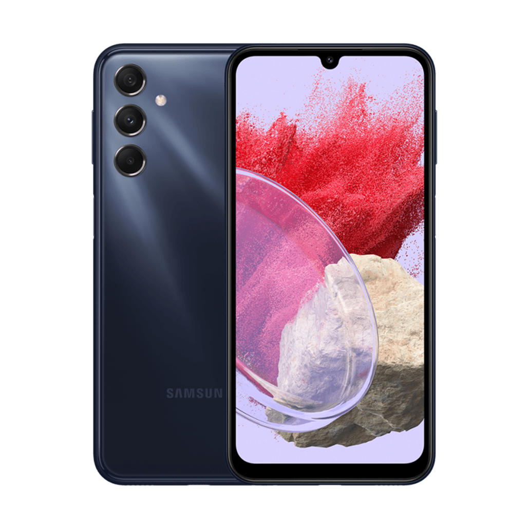 Samsung Galaxy M34 5G 8GB 128GB