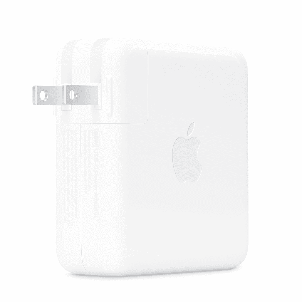 Củ sạc Macbook 96W USB-C
