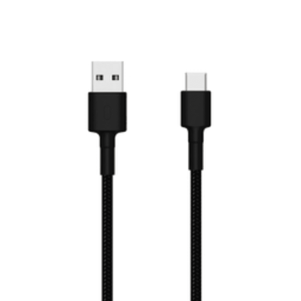 Cáp Type C Xiaomi 1m