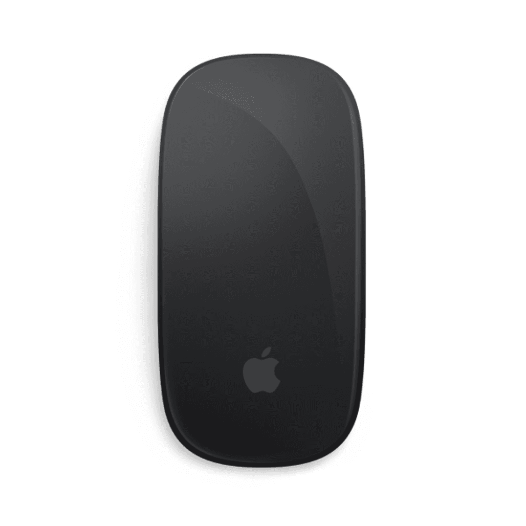 Chuột Apple Magic Mouse 3 2024 (MXK63)