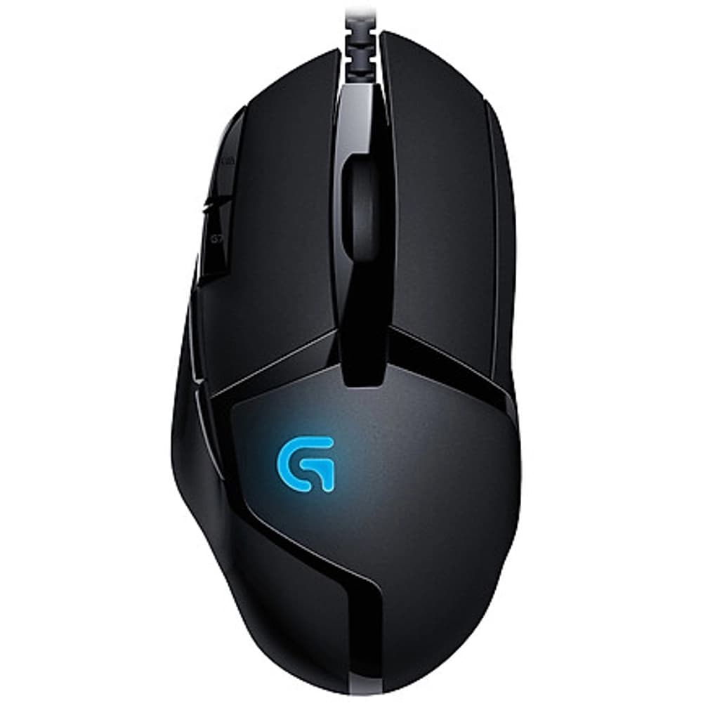 Chuột có dây Gaming Logitech G402 Hyperion Fury Ultra