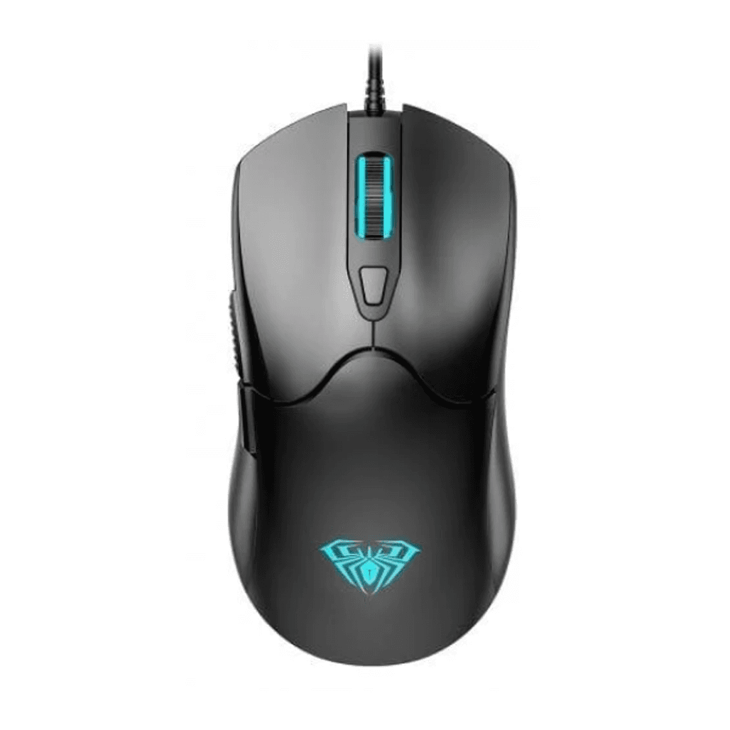 Chuột gaming có dây Aula S13