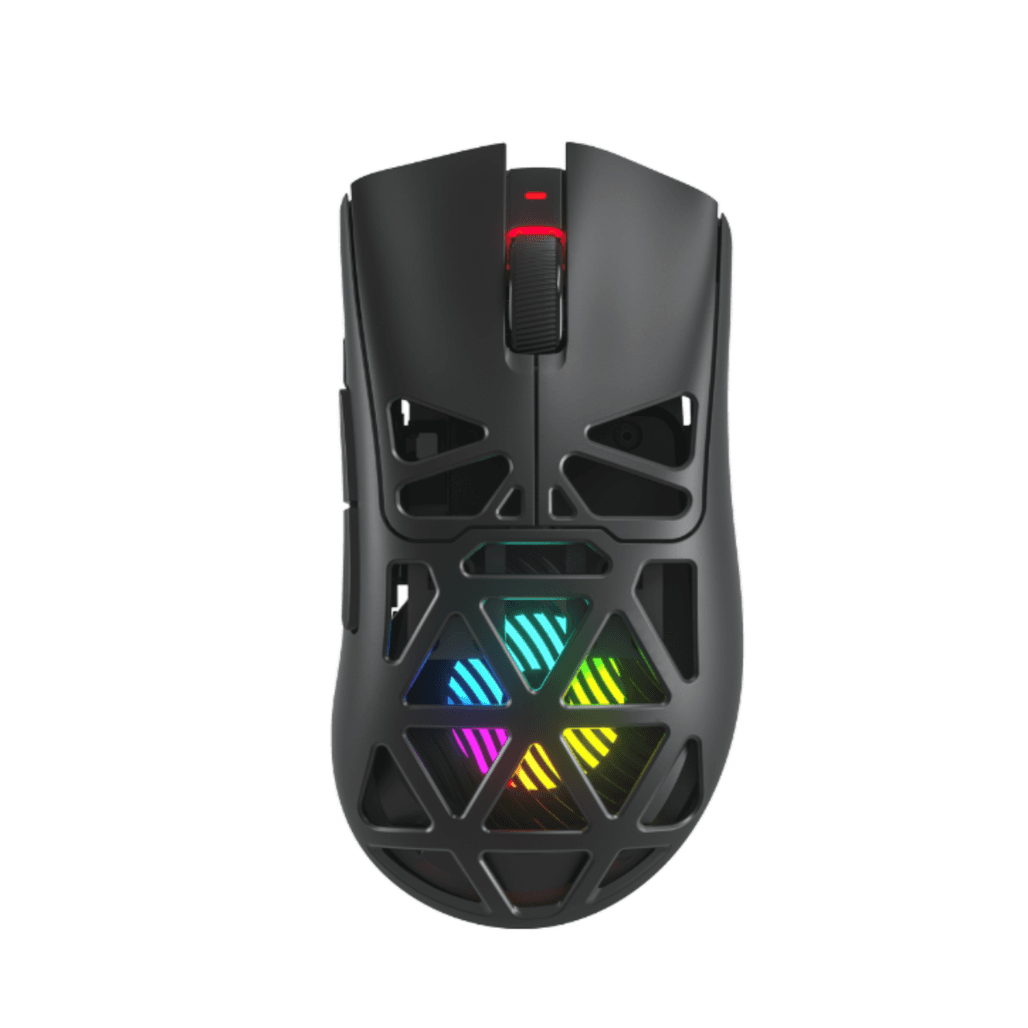 Chuột gaming không dây Aula SC620