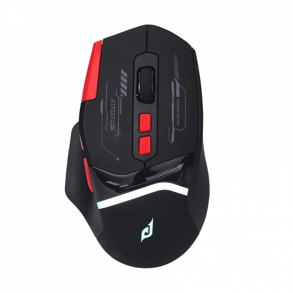 Chuột gaming không dây E-dra EM631W