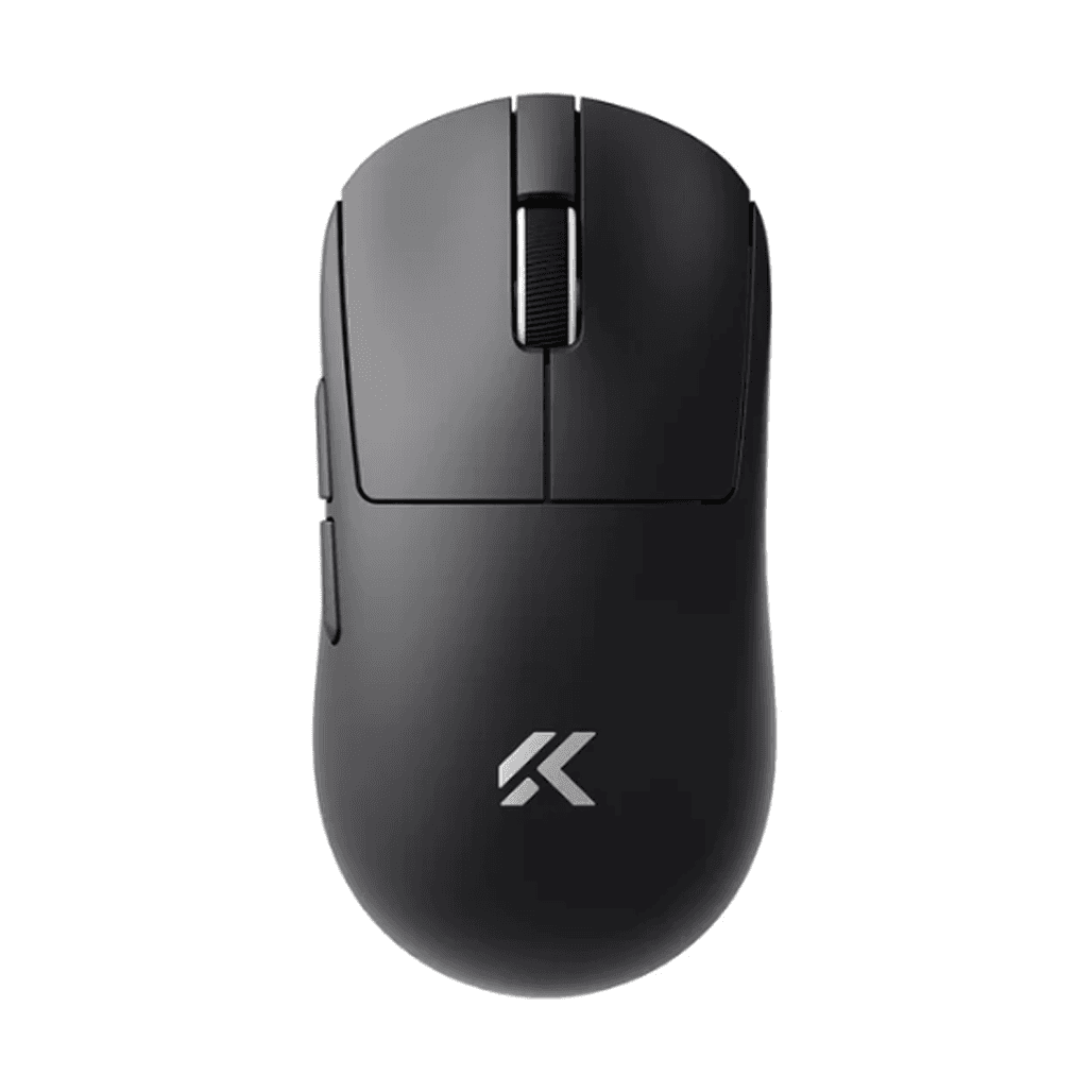 Chuột gaming không dây Mchose A7 V2 Lightweight 8K Tri-Mode