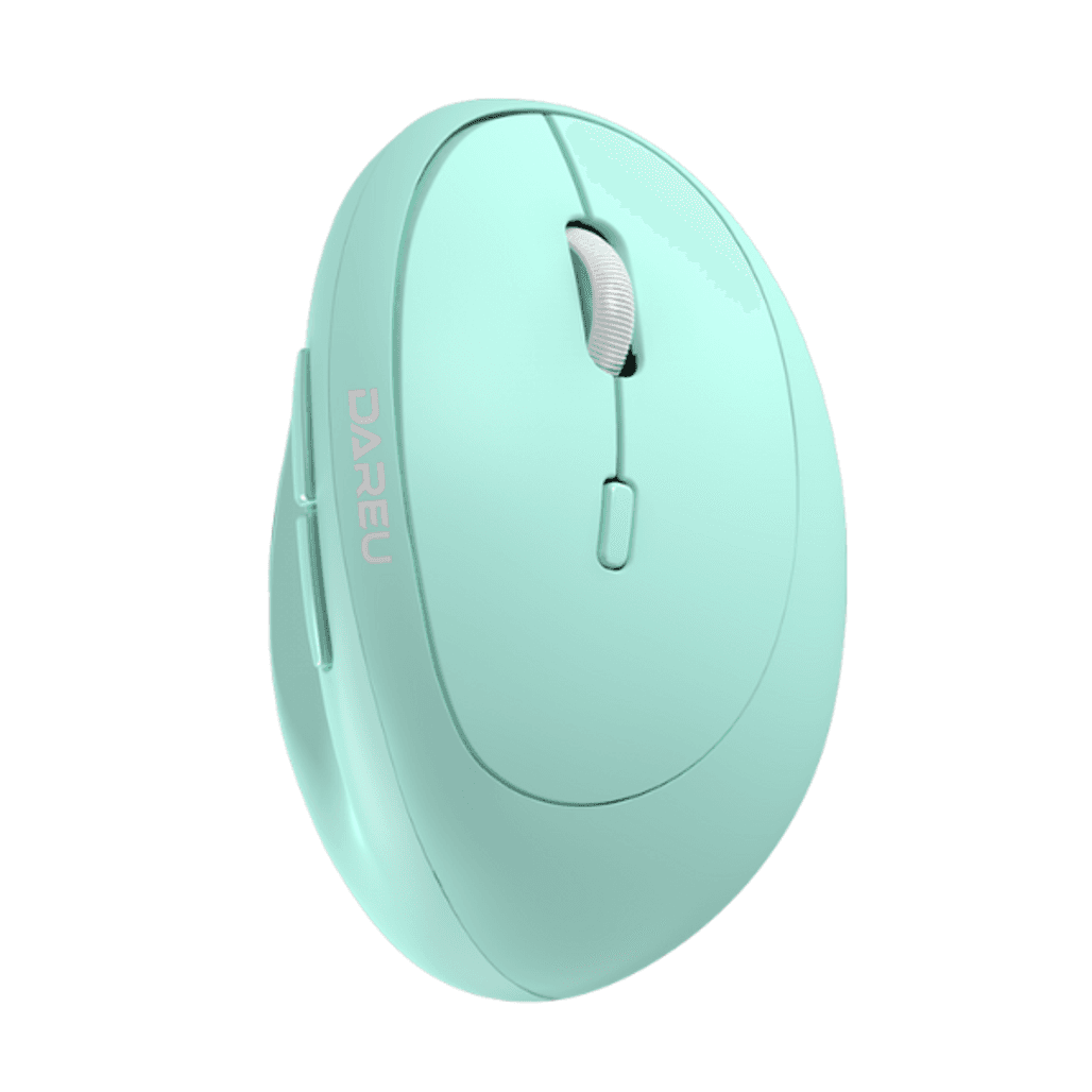 Chuột không dây Dareu LM158D