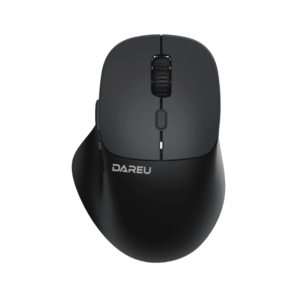 Chuột không dây Dareu LM165D