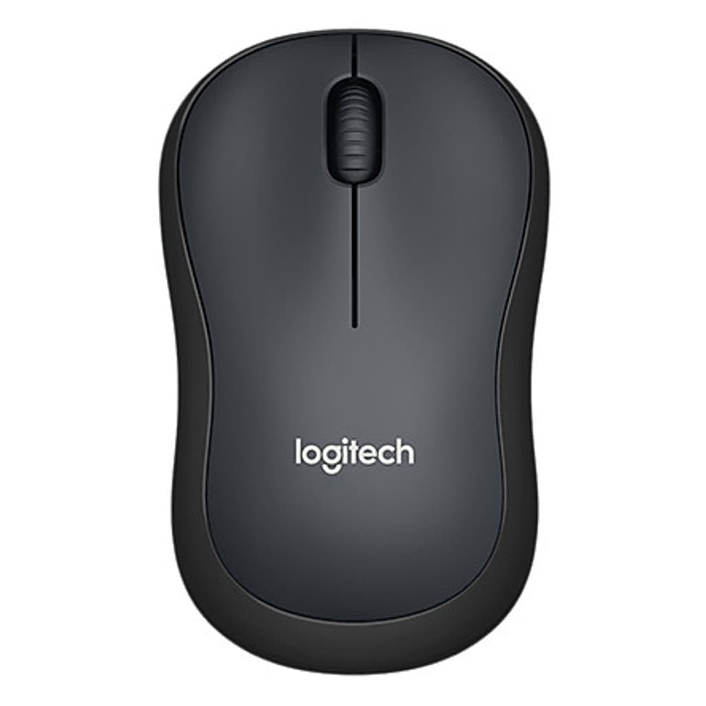 Chuột không dây Logitech M221