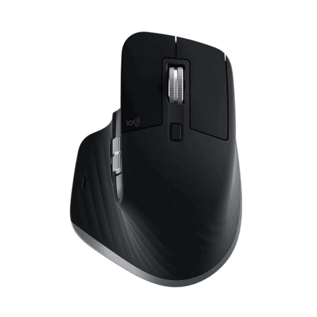 Chuột không dây Logitech MX Master 3S For Mac