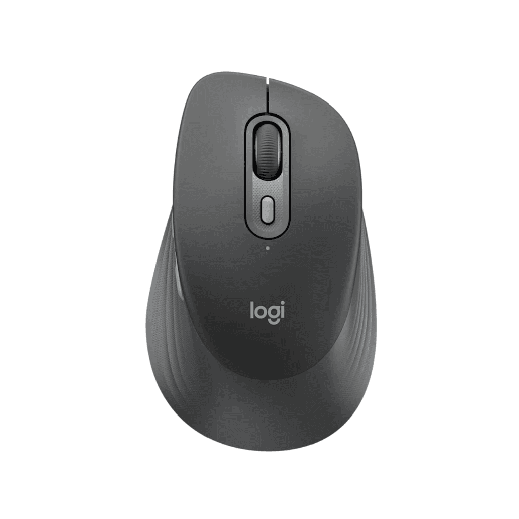 Chuột không Dây Logitech Signature Comfort M840L